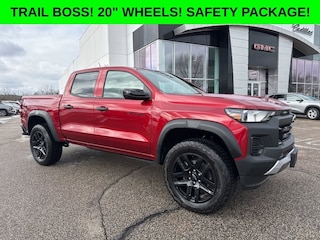 2024 Chevrolet Colorado Trail Boss Truck for sale in Muncy PA