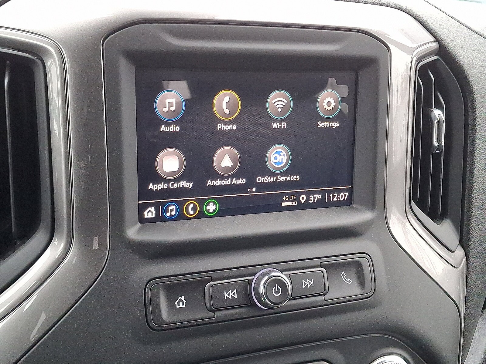 2025 Gmc Sierra 2500 HD Pro photo 3