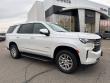 Used 2022 Chevrolet Tahoe LT SUV