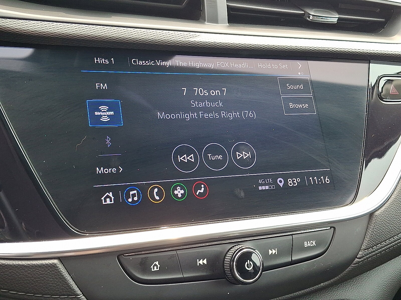 2023 Buick Encore GX Select photo 3