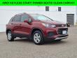 Used 2022 Chevrolet Trax LT SUV