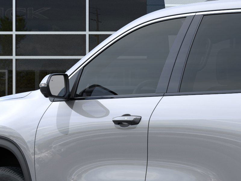 2025 GMC Acadia Elevation - Photo 37