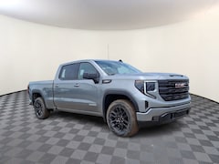 2025 GMC Sierra 1500 Elevation Truck 2025 GMC Sierra 1500 Elevation Truck