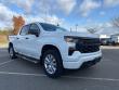 Used 2023 Chevrolet Silverado 1500 Custom Truck