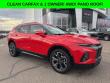 Used 2020 Chevrolet Blazer RS SUV