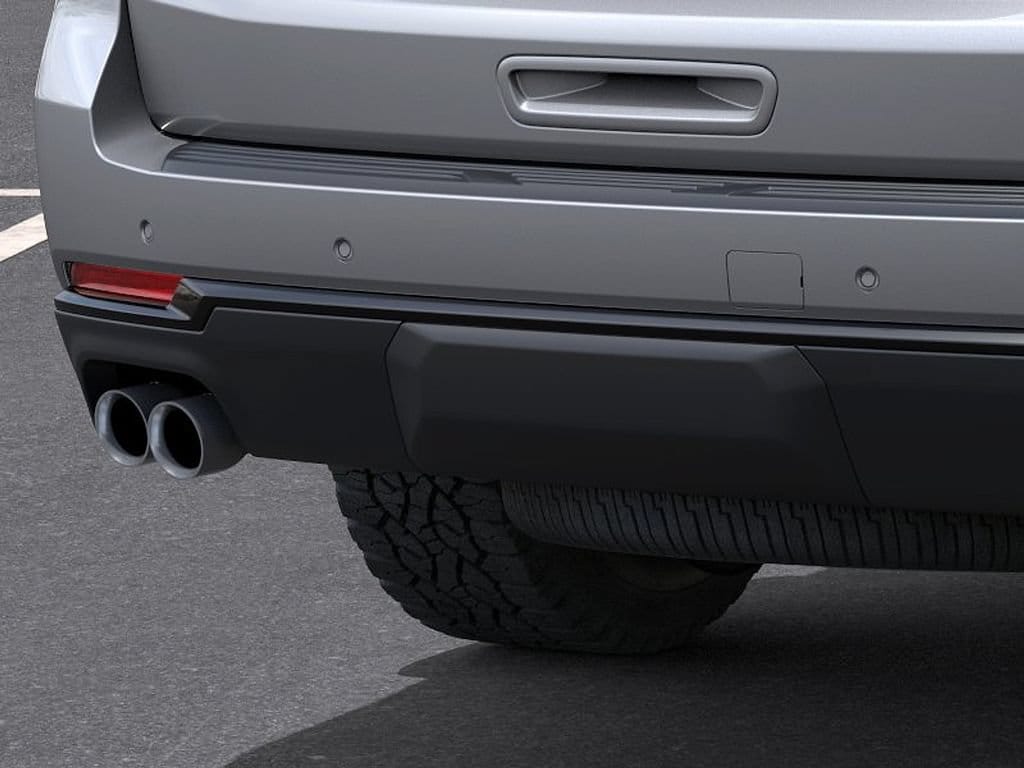 2026 Chevrolet Tahoe Z71 - Photo 13