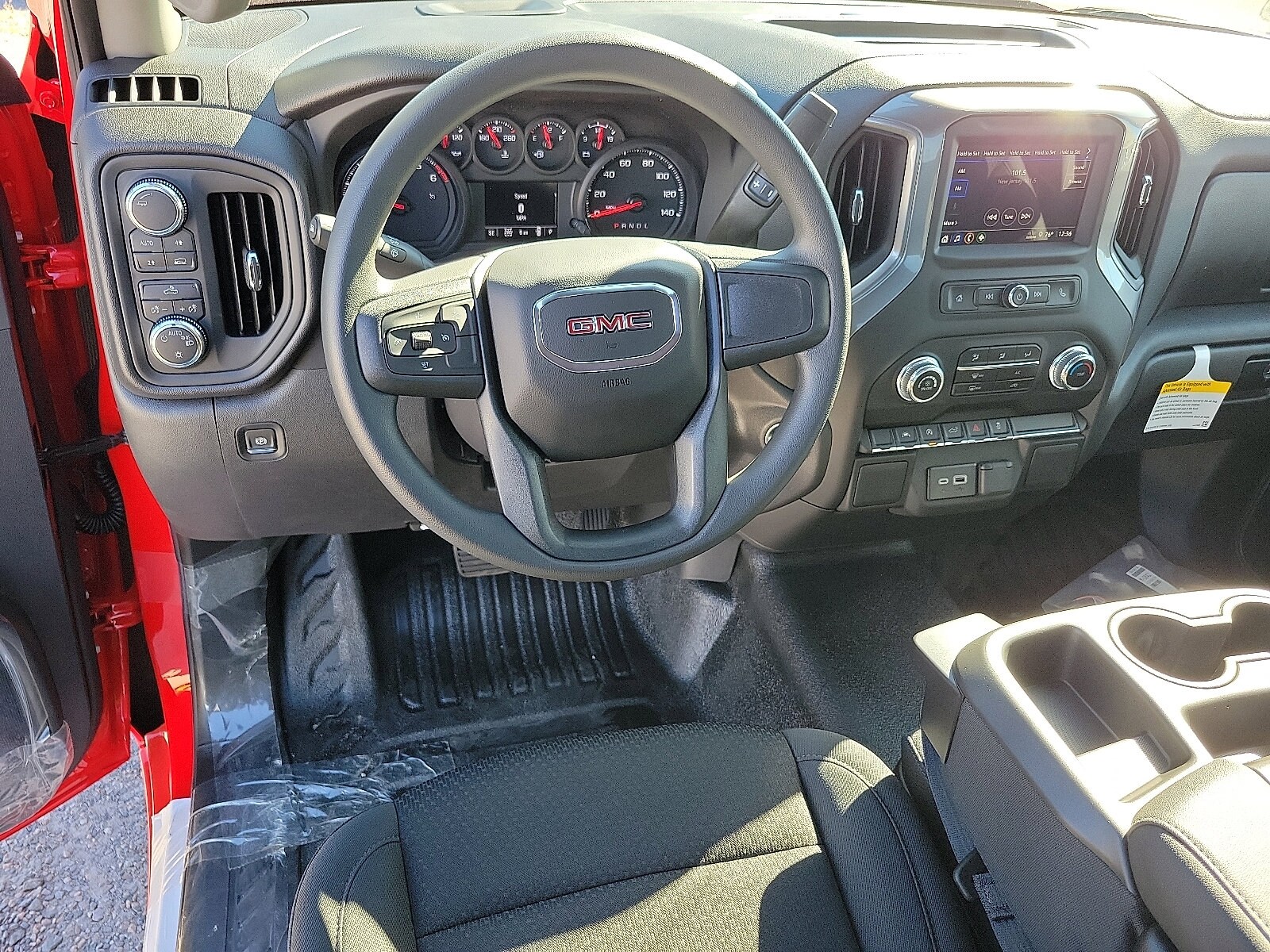 2025 Gmc Sierra 1500 Pro photo 2