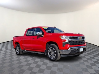 2022 Chevrolet Silverado 1500 LT (2FL) Truck for sale in Muncy PA