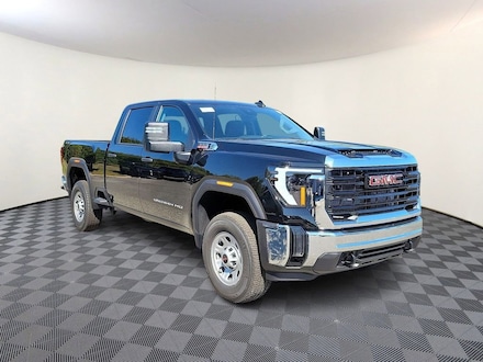 2024 GMC Sierra 2500 HD Pro Truck