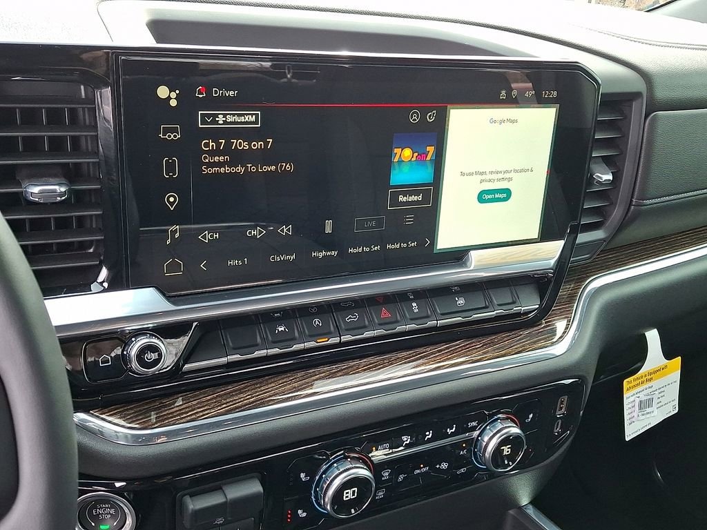 Used 2023 GMC Sierra 1500 Elevation Truck