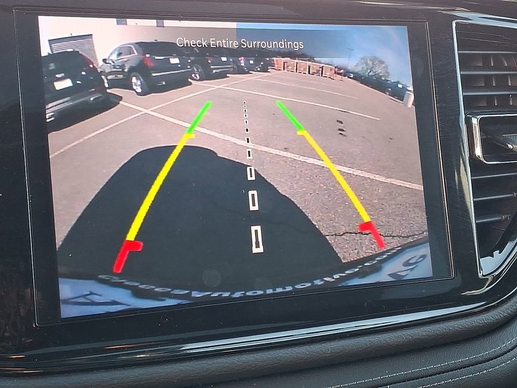 Used 2022 Dodge Durango GT Plus