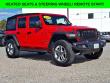 Used 2024 Jeep Wrangler 4xe Willys