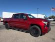 Used 2025 Chevrolet Silverado 1500 RST Truck