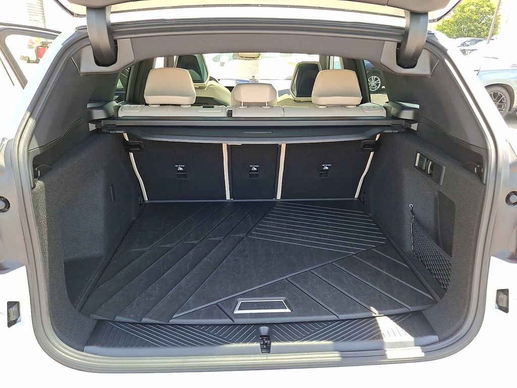 2025 BMW X3 30 - Photo 29