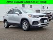 Used 2020 Chevrolet Trax LT SUV