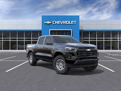2026 Chevrolet Colorado LT Truck