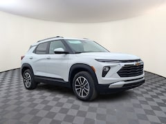 2026 Chevrolet Trailblazer LT SUV