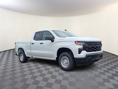 2026 Chevrolet Silverado 1500 Work Truck Truck