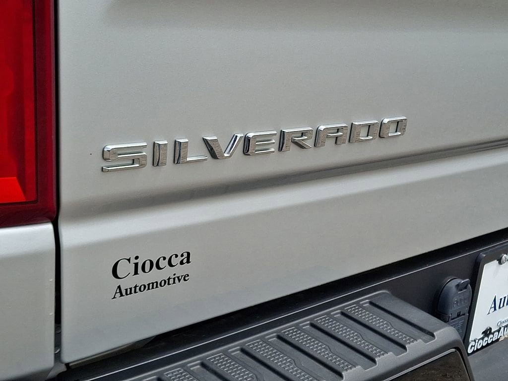 2022 Chevrolet Silverado 1500 LT Trail Boss - Photo 29