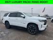 Used 2022 Chevrolet Tahoe RST SUV