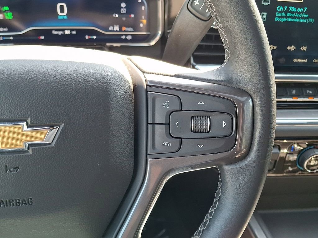 2024 Chevrolet Silverado 3500HD High Country - Photo 22