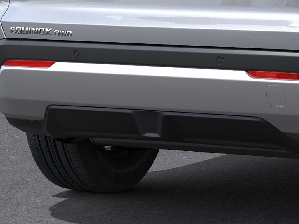 2027 Chevrolet Equinox LT - Photo 14