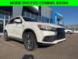Used 2019 Mitsubishi Outlander Sport ES 2.0