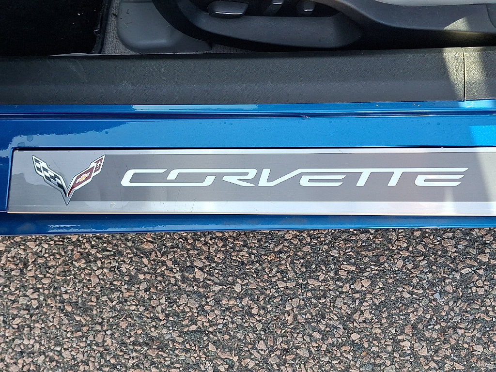 2015 Chevrolet Corvette Z51 - Photo 27