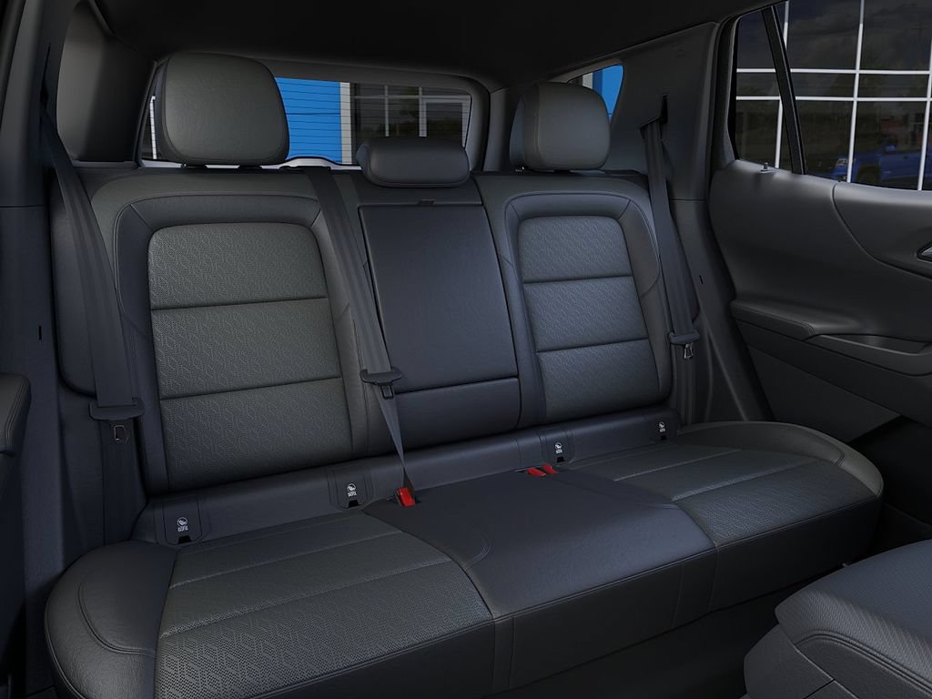 2027 Chevrolet Equinox LT - Photo 17