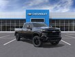 Chevrolet Silverado 2500 HD