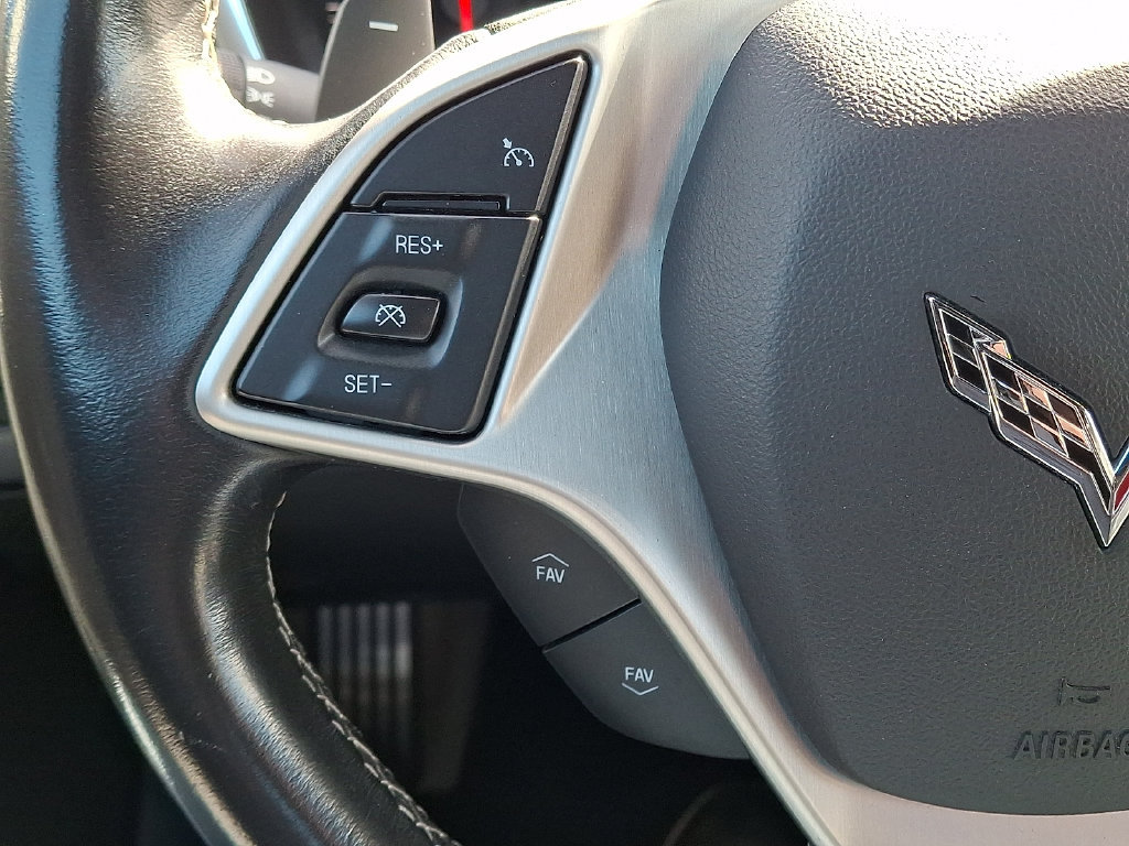 2015 Chevrolet Corvette Z51 - Photo 19