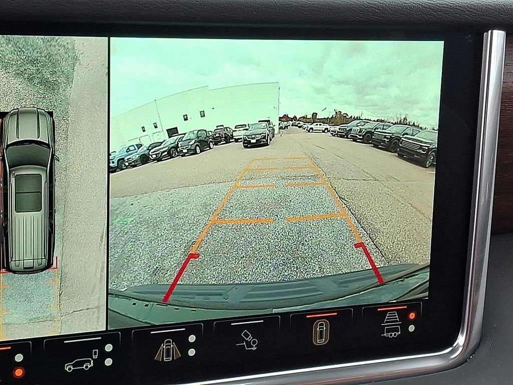 Used 2023 GMC Yukon Denali Ultimate SUV