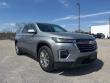 Used 2023 Chevrolet Traverse LT Cloth SUV