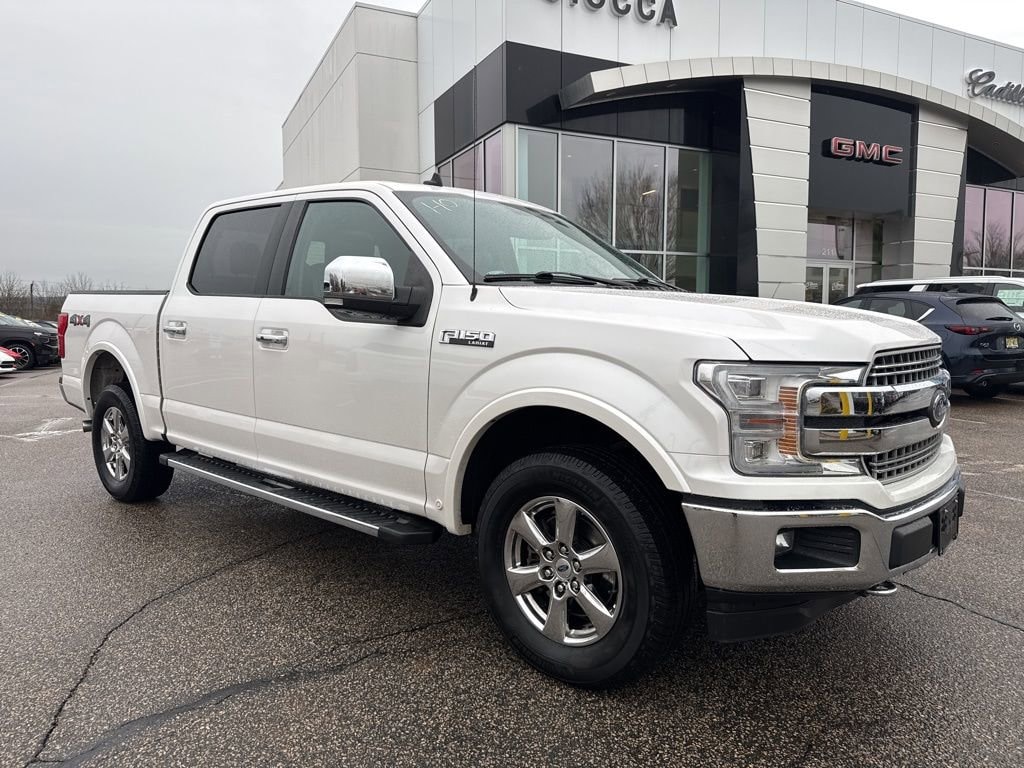 Used 2019 Ford F-150 XL
