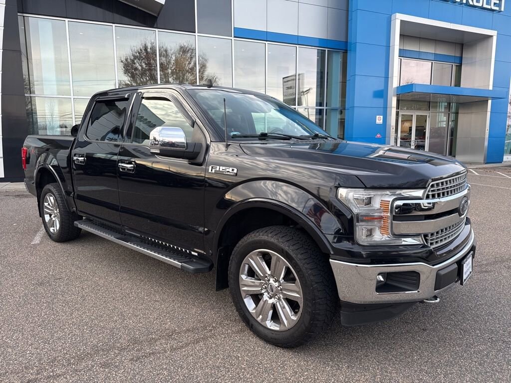 Used 2019 Ford F-150 XL