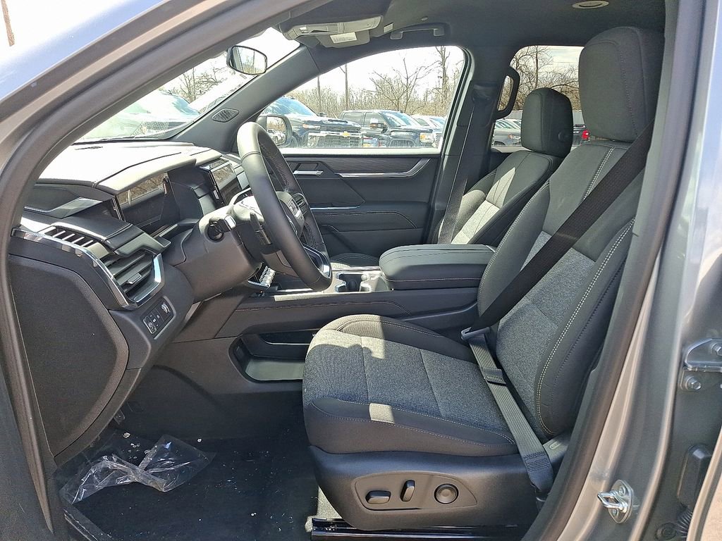 2025 GMC Acadia Elevation - Photo 11