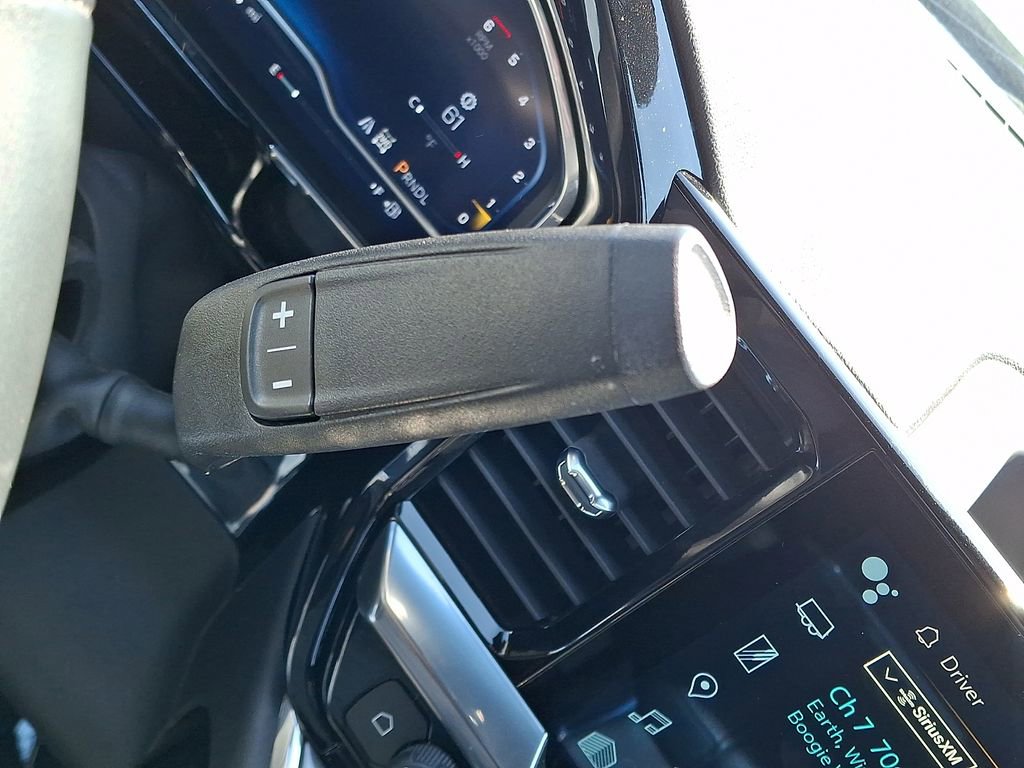 2024 Chevrolet Silverado 3500HD High Country - Photo 17