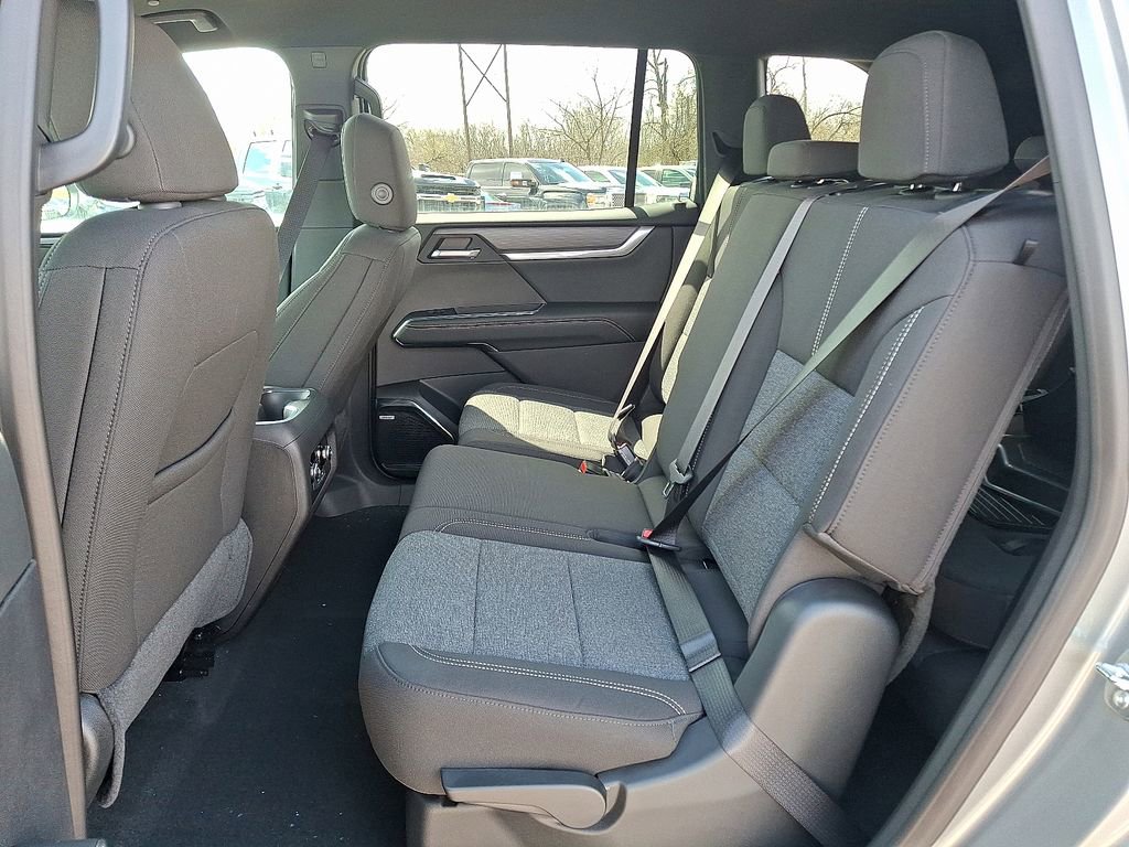 2025 GMC Acadia Elevation - Photo 9