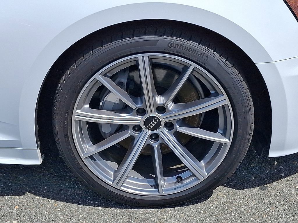 2025 Audi A5 Sportback Premium - Photo 11