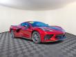 Used 2023 Chevrolet Corvette Stingray 3LT Performance