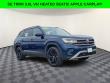 Used 2022 Volkswagen Atlas 3.6L V6 SE w/Technology