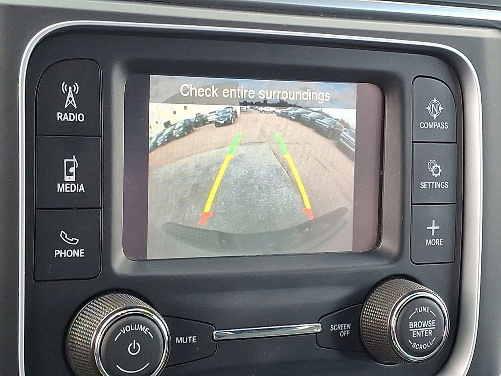 Used 2022 Ram 1500 Classic Warlock