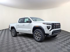 2025 GMC Canyon AT4 Truck 2025 GMC Canyon AT4 Truck