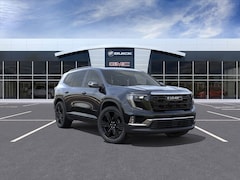 2026 GMC Acadia Elevation SUV