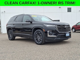 2023 Chevrolet Traverse RS SUV for sale in Muncy PA