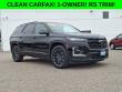 Certified 2023 Chevrolet Traverse RS SUV