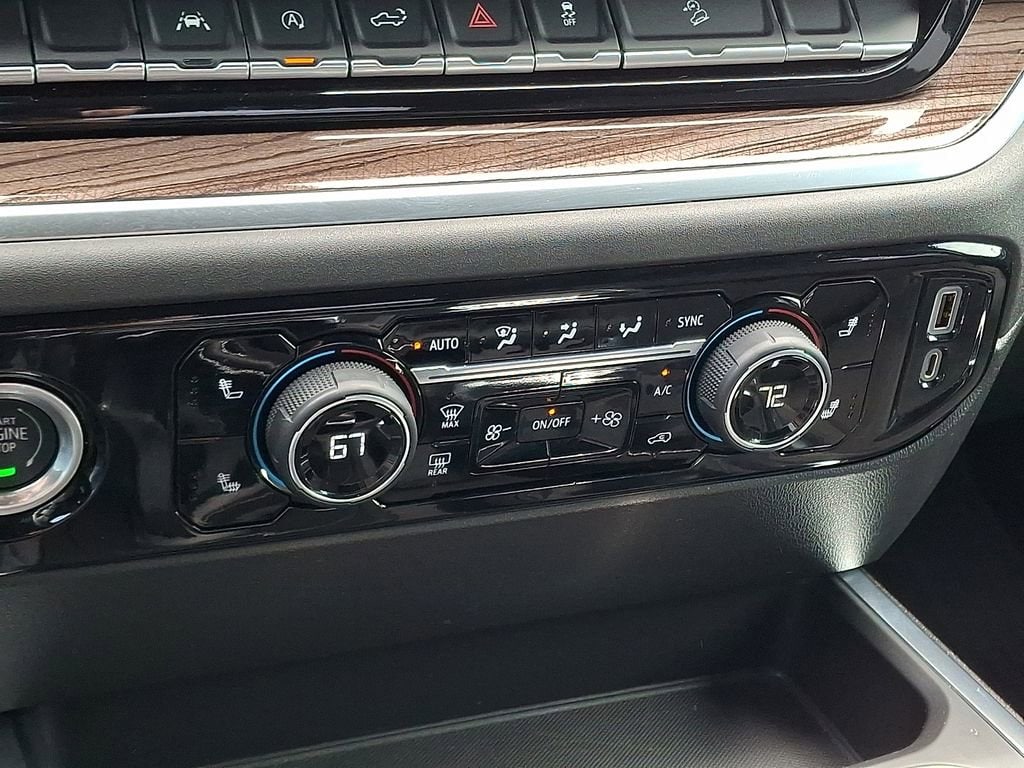 2022 Chevrolet Silverado 1500 LT Trail Boss - Photo 17