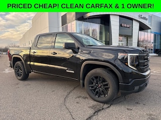 2023 GMC Sierra 1500 Elevation Truck