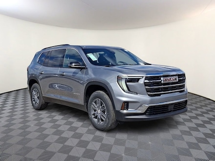 2025 GMC Acadia Elevation SUV