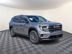 2025 GMC Acadia Elevation SUV 2025 GMC Acadia Elevation SUV